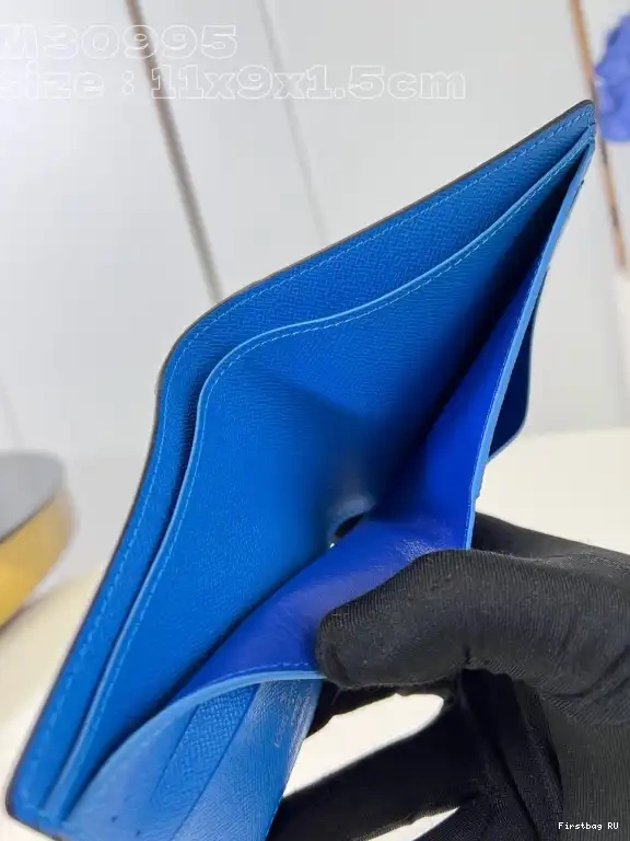 Firstbags ru review LOUIS WALLET-11.5-9-1.5cm MULTIPLE VUITTON 0511